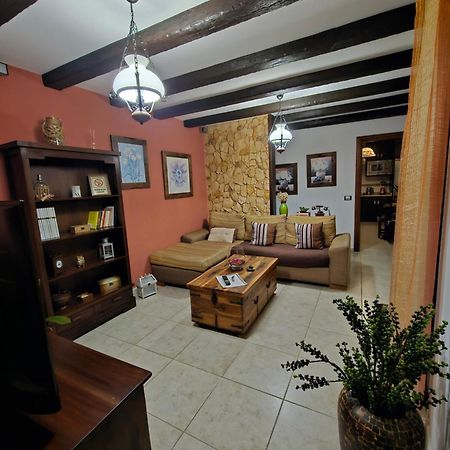 Ferienwohnung El Mirador Vistas Muy Bonitas Breña Baja Exterior foto
