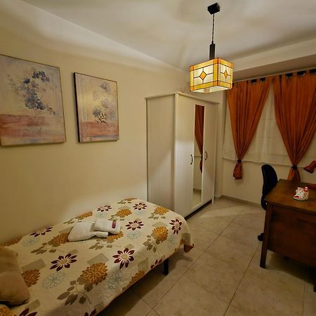 Ferienwohnung El Mirador Vistas Muy Bonitas Breña Baja Exterior foto