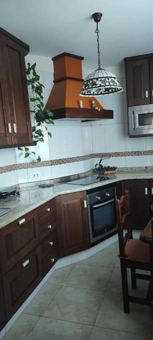 Ferienwohnung El Mirador Vistas Muy Bonitas Breña Baja Exterior foto