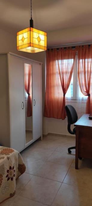 Ferienwohnung El Mirador Vistas Muy Bonitas Breña Baja Exterior foto