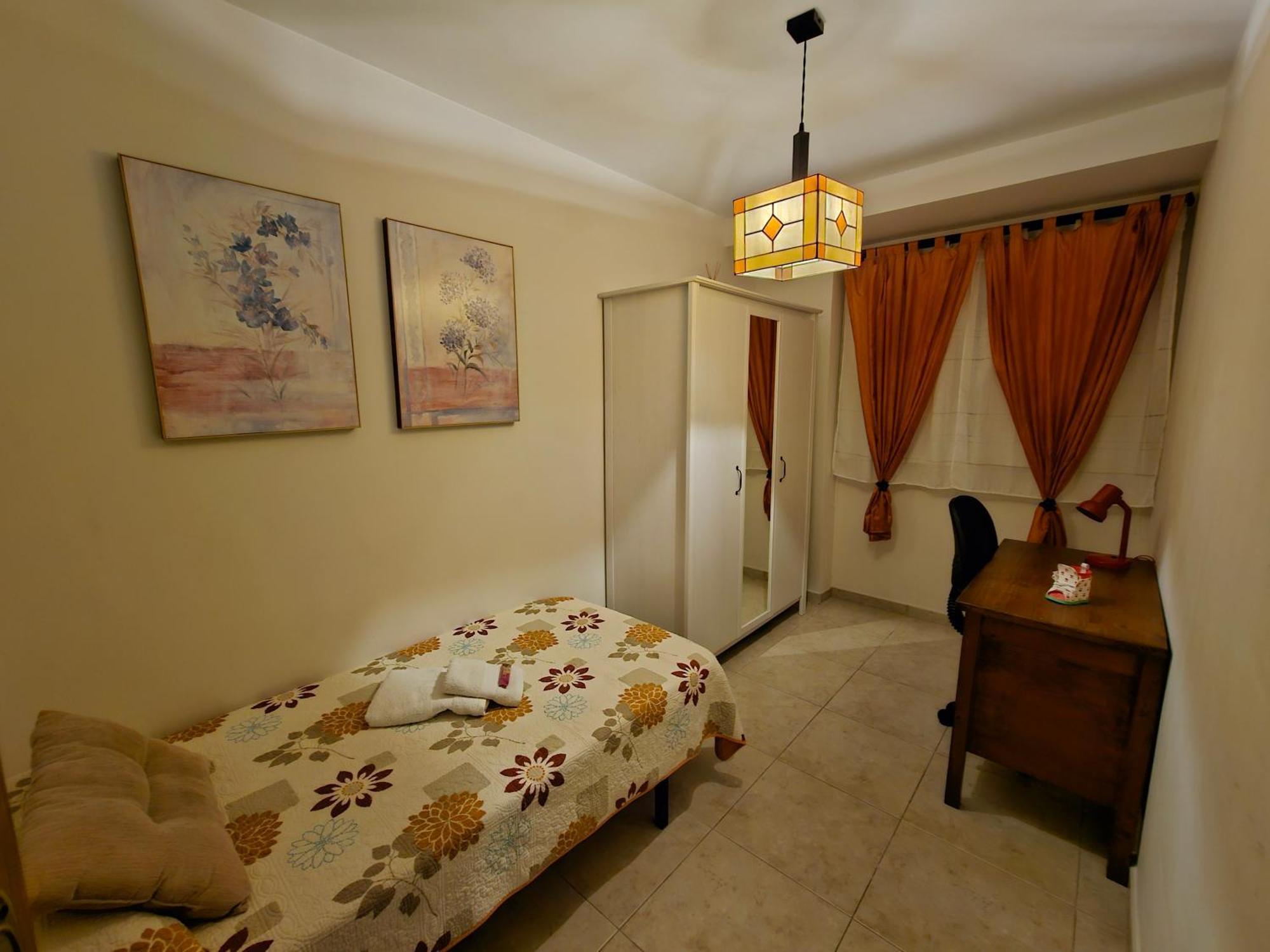 Ferienwohnung El Mirador Vistas Muy Bonitas Breña Baja Exterior foto