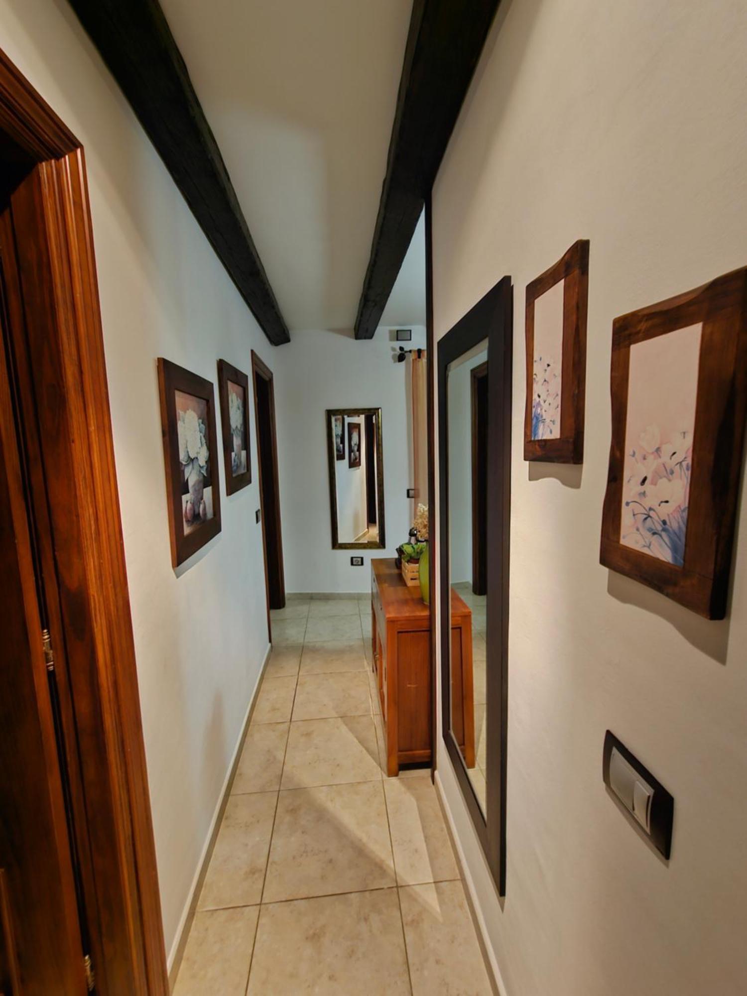 Ferienwohnung El Mirador Vistas Muy Bonitas Breña Baja Exterior foto